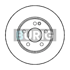 B010563 Burig