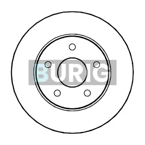 Burig B010481