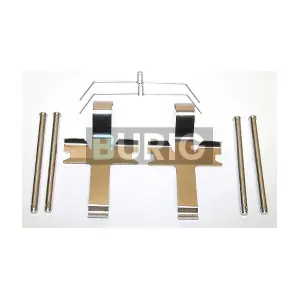 B06C0109 Burig