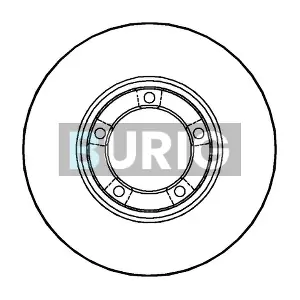 B011180 Burig
