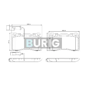 Burig B020751
