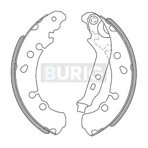 Burig B050037