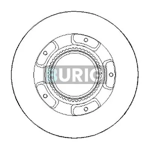 Burig B010058