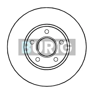 Burig B010080