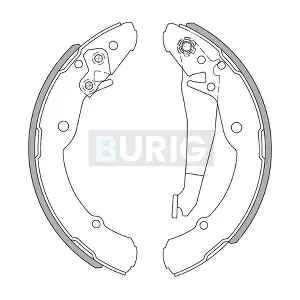 Burig B050080