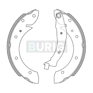Burig B050021