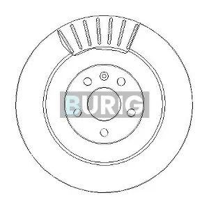 Burig B011316