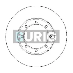Burig B010776
