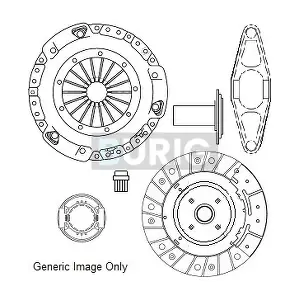 B0C10050 Burig