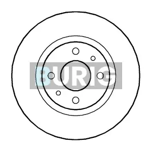 Burig B010129