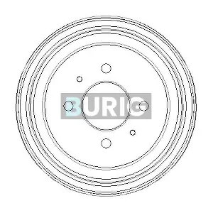 B040106 Burig