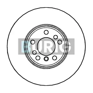 Burig B010255