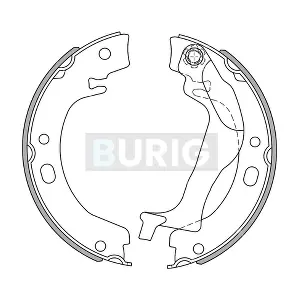 Burig B050051