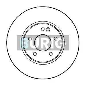Burig B010292