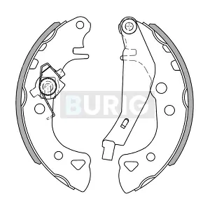 Burig B050113