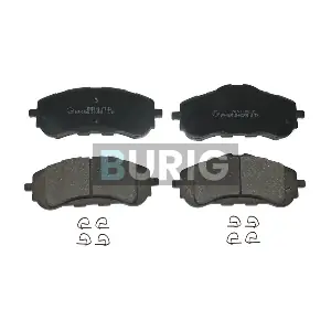 Burig B020208