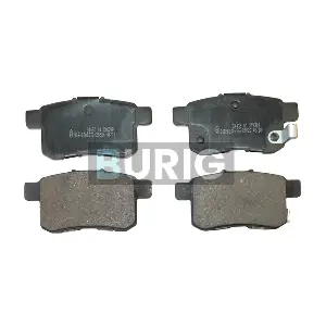 B020535 Burig