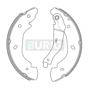 Burig B050053