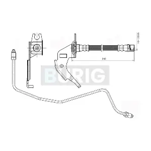 B080053 Burig