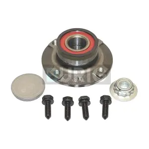 B100230 Burig