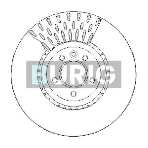 B010848 Burig
