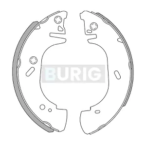 Burig B050109