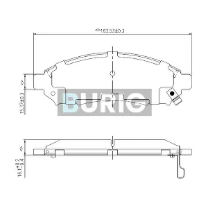 B020672 Burig
