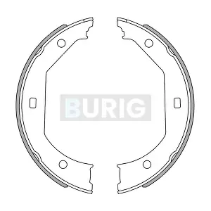 B050026 Burig