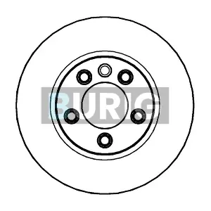 B011204 Burig