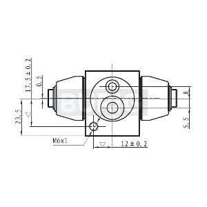 Burig B090005