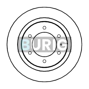 B010494 Burig