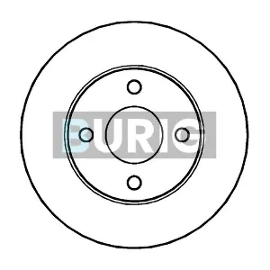 B010937 Burig