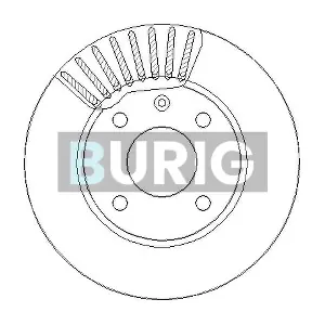 B010586 Burig