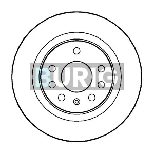 Burig B010046