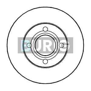 Burig B010773