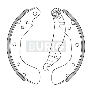 Burig B050015