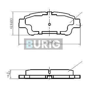 Burig B020611