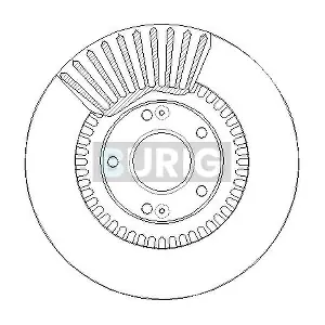 B011667 Burig