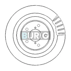 Burig B010394