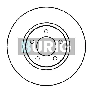 Burig B010555