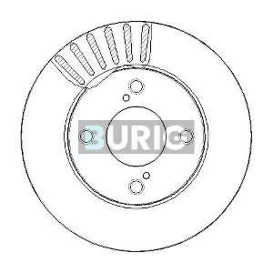 B011037 Burig