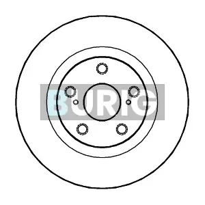 Burig B010253