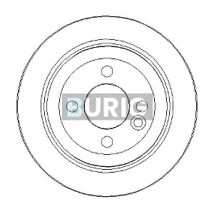 B011223 Burig