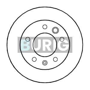 Burig B010152