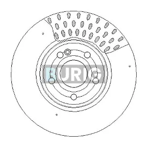 B011320 Burig