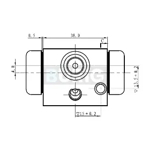 Burig B090003