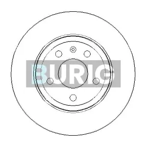 B010761 Burig
