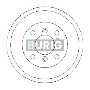 Burig B040012