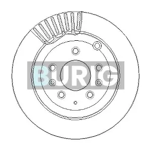 Burig B010981