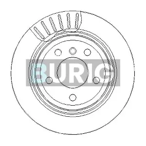 B010464 Burig